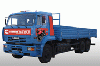 КАМАЗ 65117 